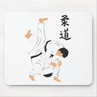 Judo Muismat