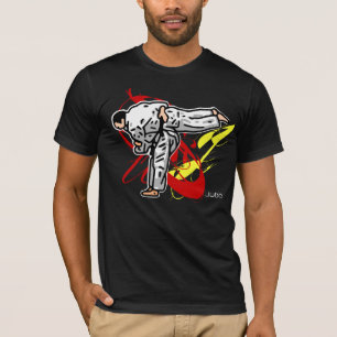 Judo o goshi T-shirt