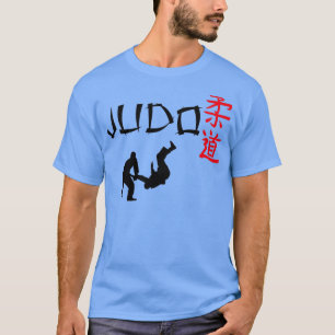 Judo Premium T-shirt