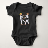 Judo Romper (Voorkant)