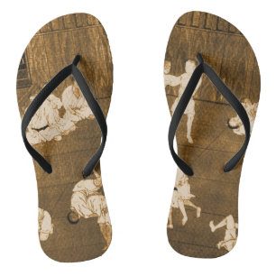Judo sandals teenslippers