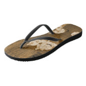 Judo sandals teenslippers (Schuin)