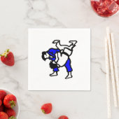 Judo Servet (Insitu)