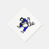 Judo Servet (Hoek)