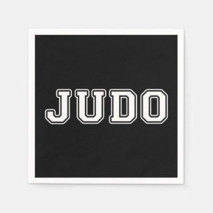 Judo Servet