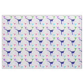 Judo Stof (Fat Quarter)