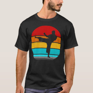 judo t-shirt