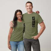 Judo T-shirt (Unisex)
