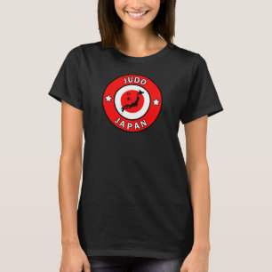 Judo T-shirt