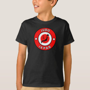 Judo T-shirt