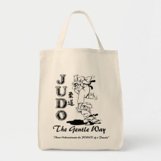 judo tas