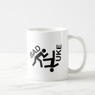 Judo themed koffiemok
