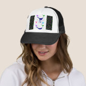 Judo Trucker Pet (In situ)