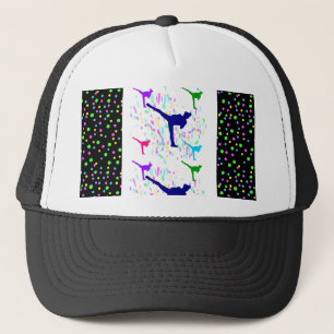 Judo Trucker Pet