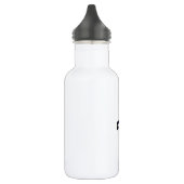 Judo Waterfles (Links)