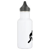 Judo Waterfles (Links)