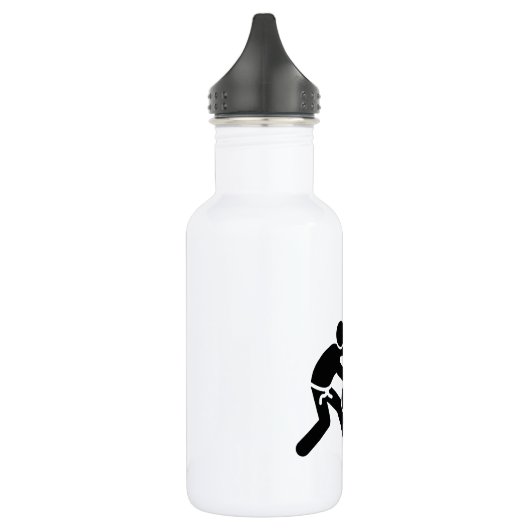 Judo Waterfles (Links)