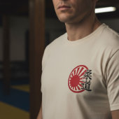 Judo - Way of the Gentle Art | Martial Arts Design T-shirt