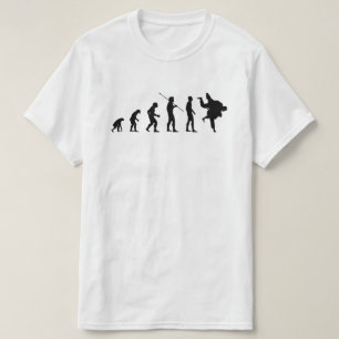 Judoka Evolution Funny Judo Meme Bv T-shirt