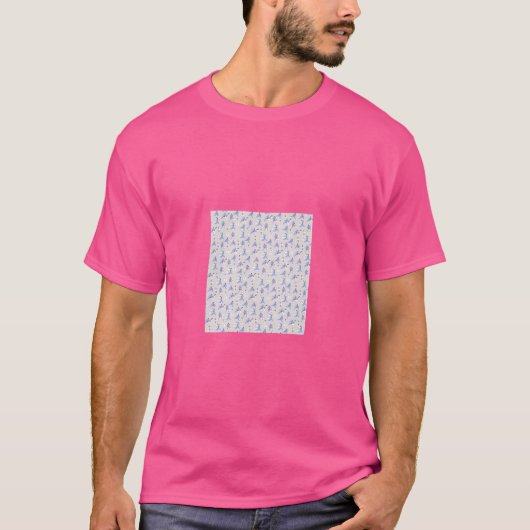 Judokas T-shirt (Voorkant)