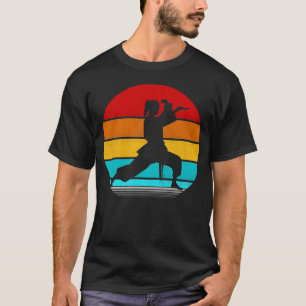 judomeisje t-shirt