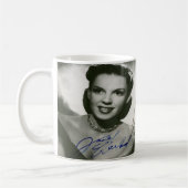 Judy Garland Koffiemok (Links)