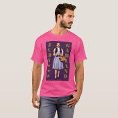 Judy Garland T-shirt (Voorkant volledig)