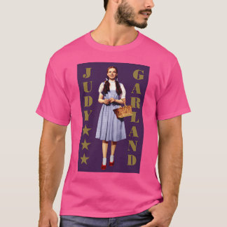 Judy Garland T-shirt