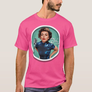 Judy Garland T-shirt