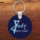Judy Sleutelhanger (Voorkant)
