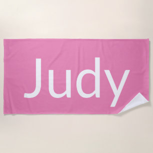Judy Strandlaken