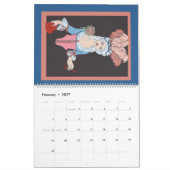 judy's kalender (Feb 2027)