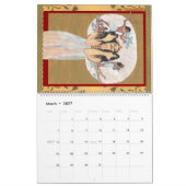 judy's kalender (Mar 2027)