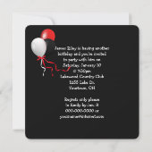 Judy's kruiswoordpuzzel kaart (Achterkant)