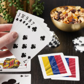 Juego de cartas Venezuela Pokerkaarten (Insitu)