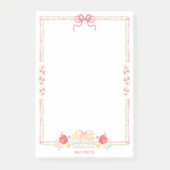 juf post-it® notes (Voorkant)