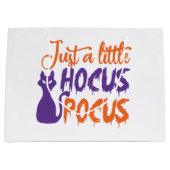 Juffa Groot Cadeauzakje (Voorkant)