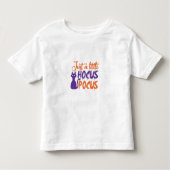 Juffa Kinder Shirts (Voorkant)