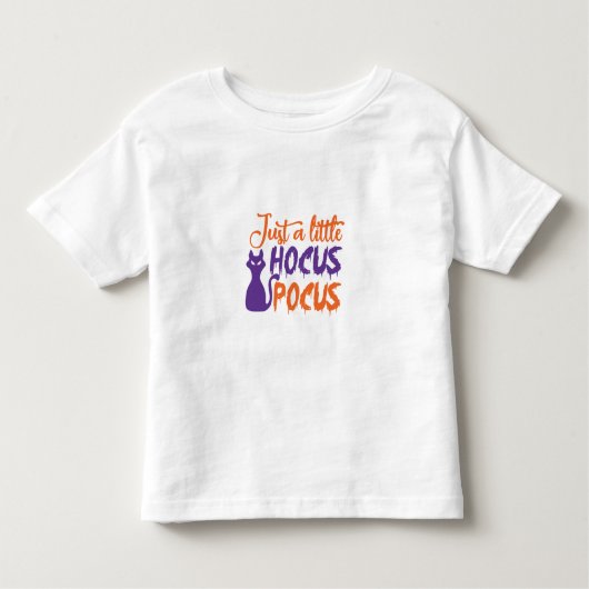 Juffa Kinder Shirts (Voorkant)