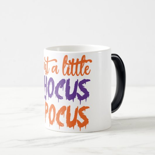 Juffa Magische Mok (Voorkant rechts)