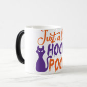 Juffa Magische Mok (Voorkant links)