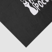 Juffa Tissuepapier (Detail)