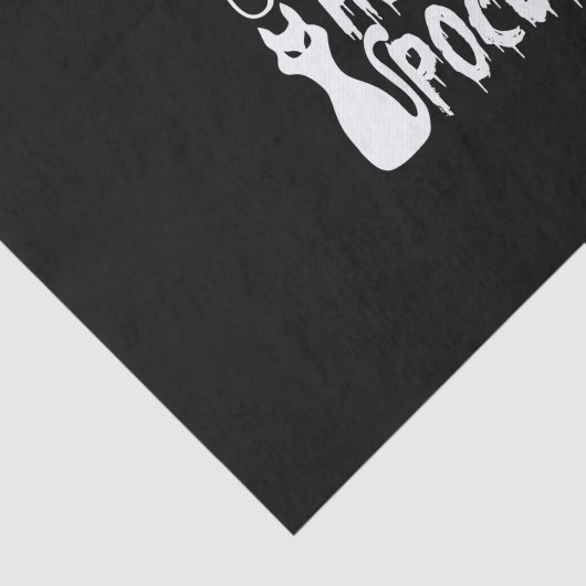 Juffa Tissuepapier (Detail)