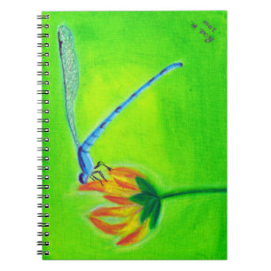 Juffers Notitieboek