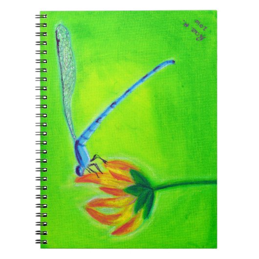 Juffers Notitieboek (Voorkant)