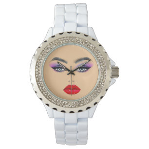 juffrouw horloge