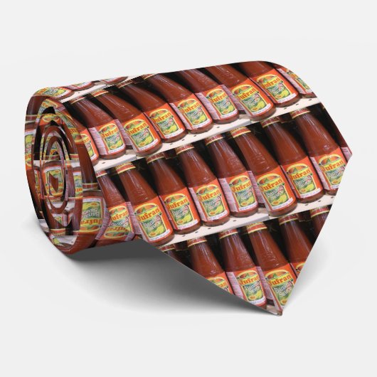 Jufran Stropdas (Opgerold)