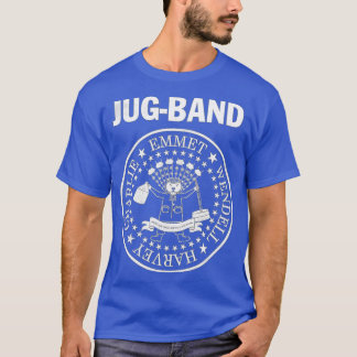 Jugband T-shirt