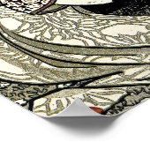 JUGEND MAGAZINE POSTER (Hoek)