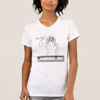 Juggalette T-shirt